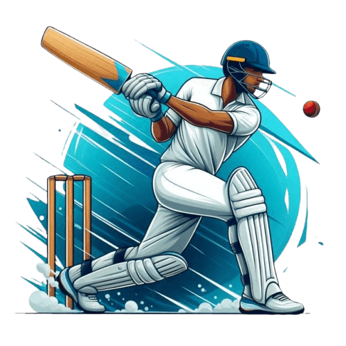 Cricket Player